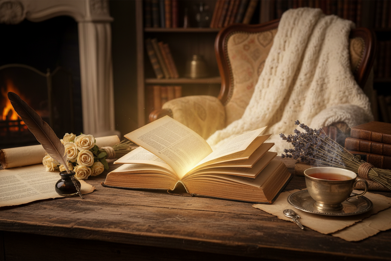The Story of You — Personalized Printed Book