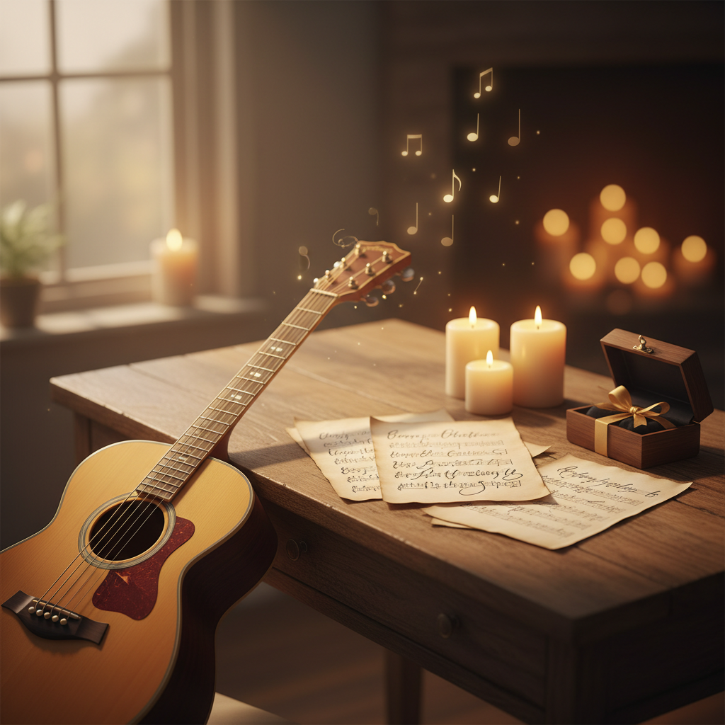 Your Own Song Product Image